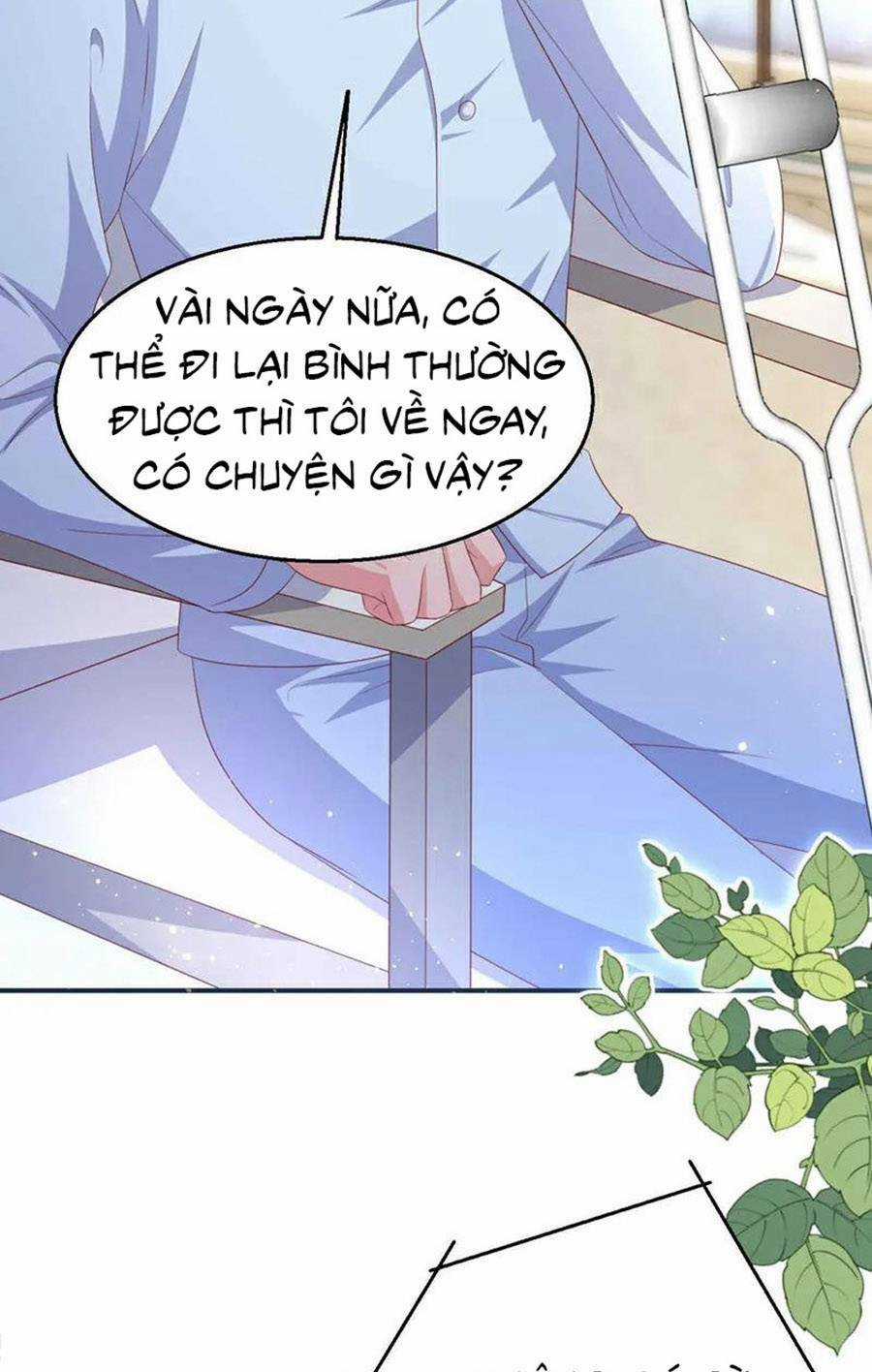 Hôm Nay Từ Chối Lục Tiên Sinh Chưa? Chapter 182 trang 41