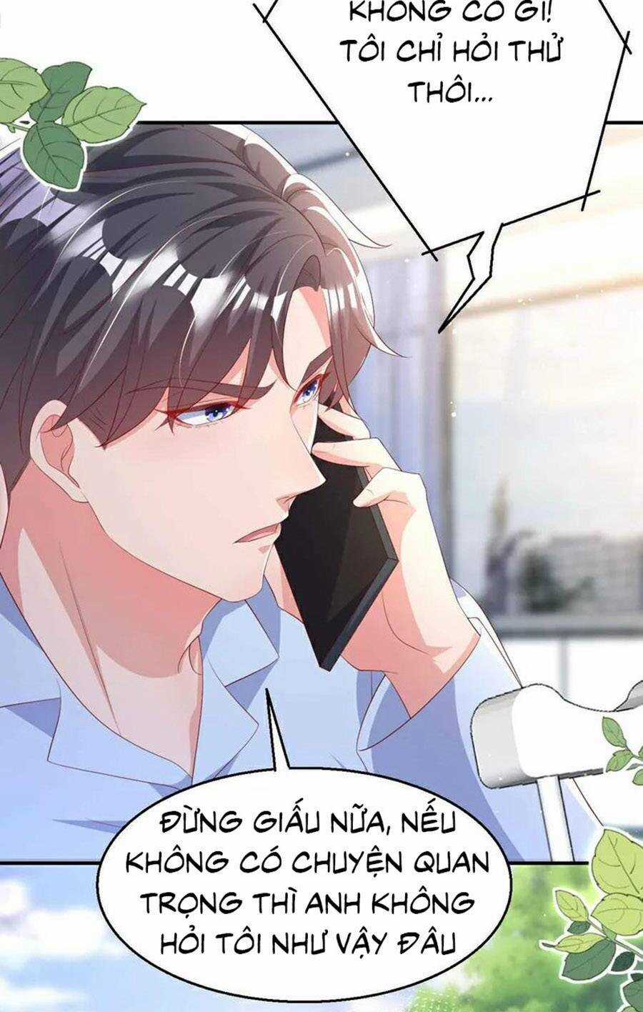 Hôm Nay Từ Chối Lục Tiên Sinh Chưa? Chapter 182 trang 42