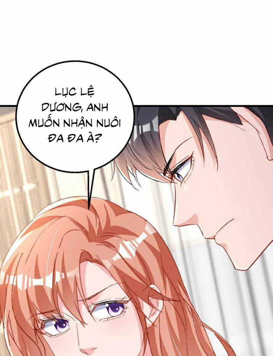 Hôm Nay Từ Chối Lục Tiên Sinh Chưa? Chapter 182 trang 5