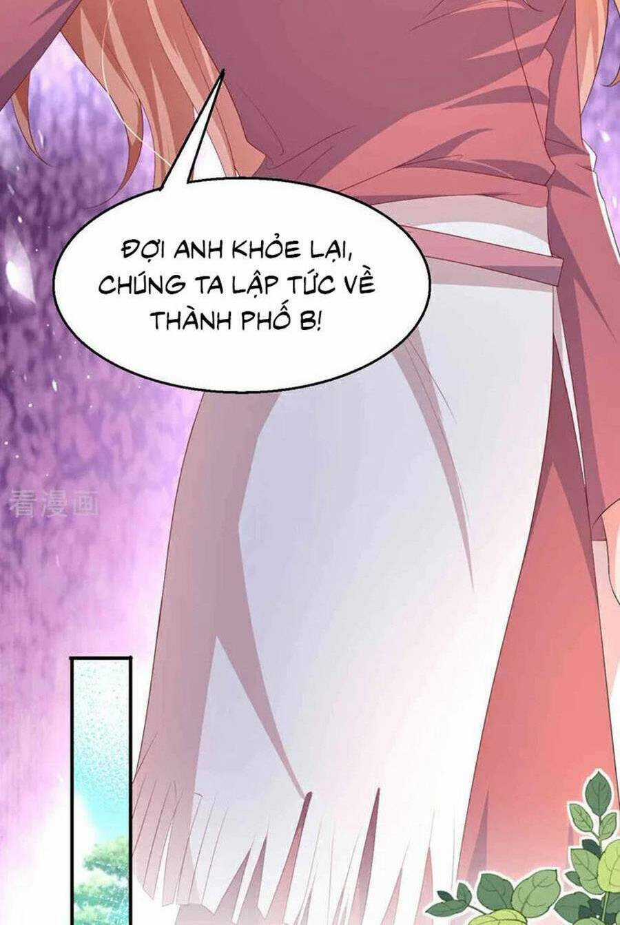 Hôm Nay Từ Chối Lục Tiên Sinh Chưa? Chapter 183 trang 10