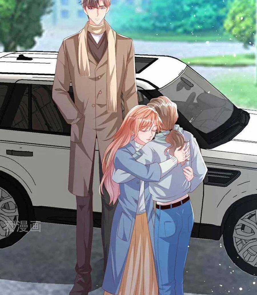 Hôm Nay Từ Chối Lục Tiên Sinh Chưa? Chapter 183 trang 13