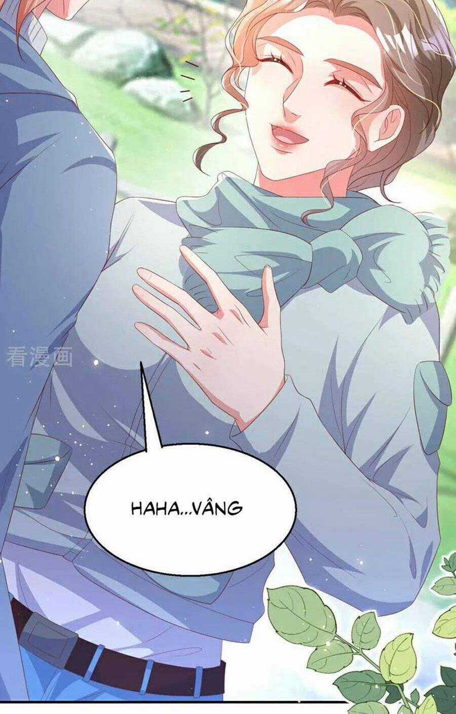 Hôm Nay Từ Chối Lục Tiên Sinh Chưa? Chapter 183 trang 18