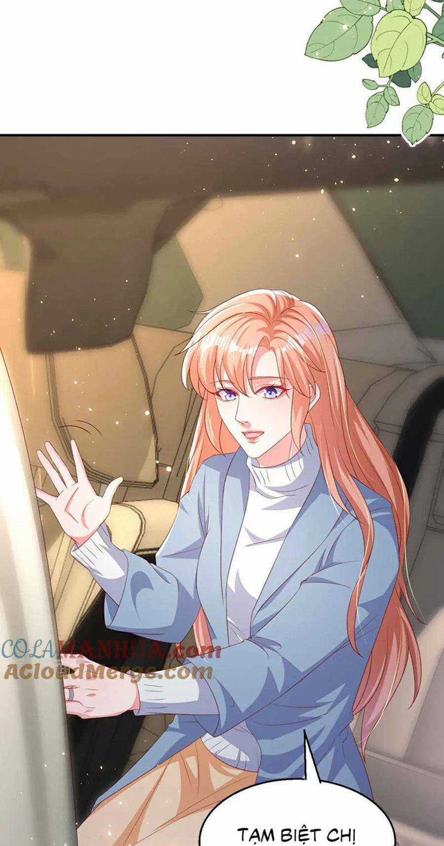 Hôm Nay Từ Chối Lục Tiên Sinh Chưa? Chapter 183 trang 19