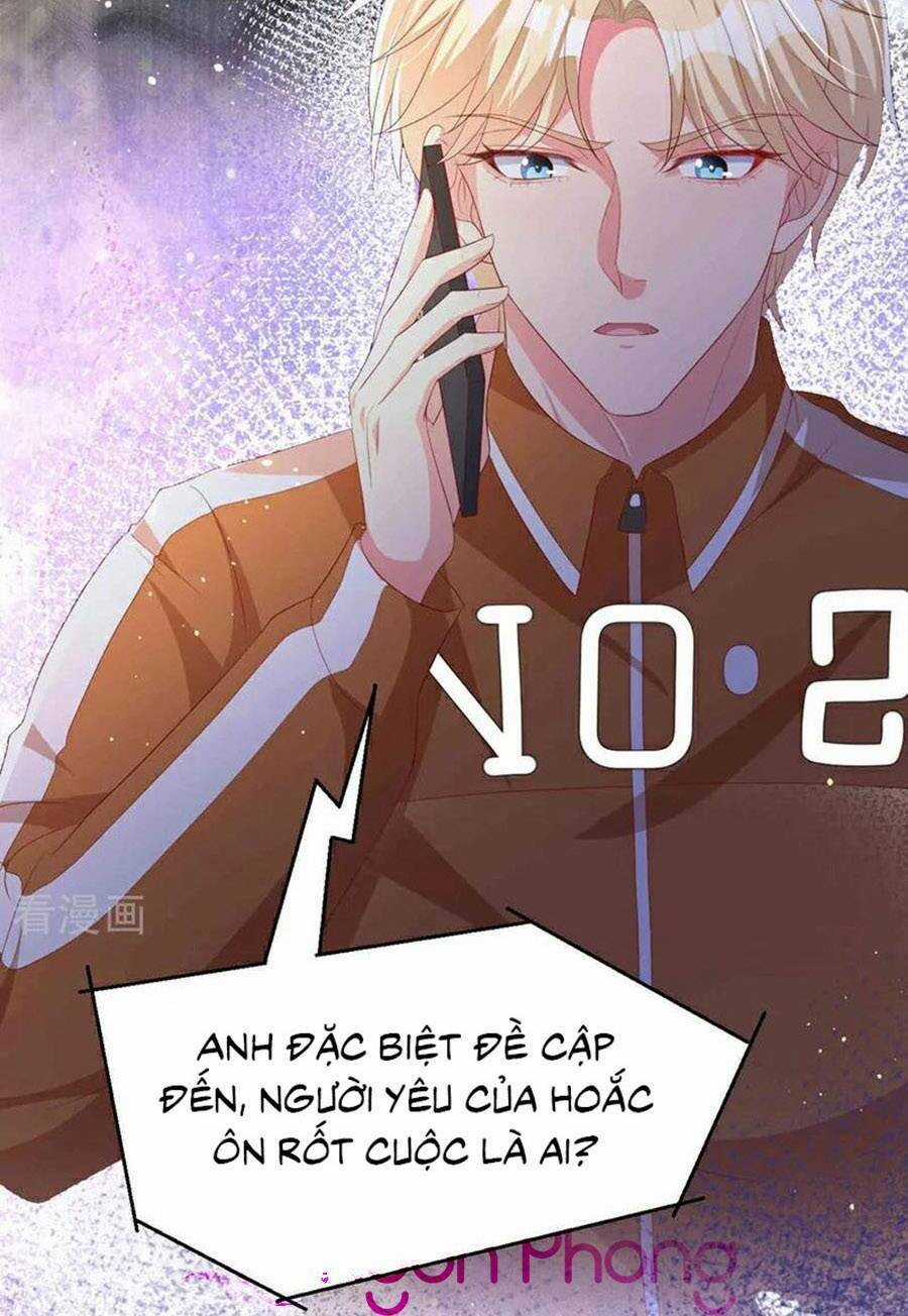 Hôm Nay Từ Chối Lục Tiên Sinh Chưa? Chapter 183 trang 2