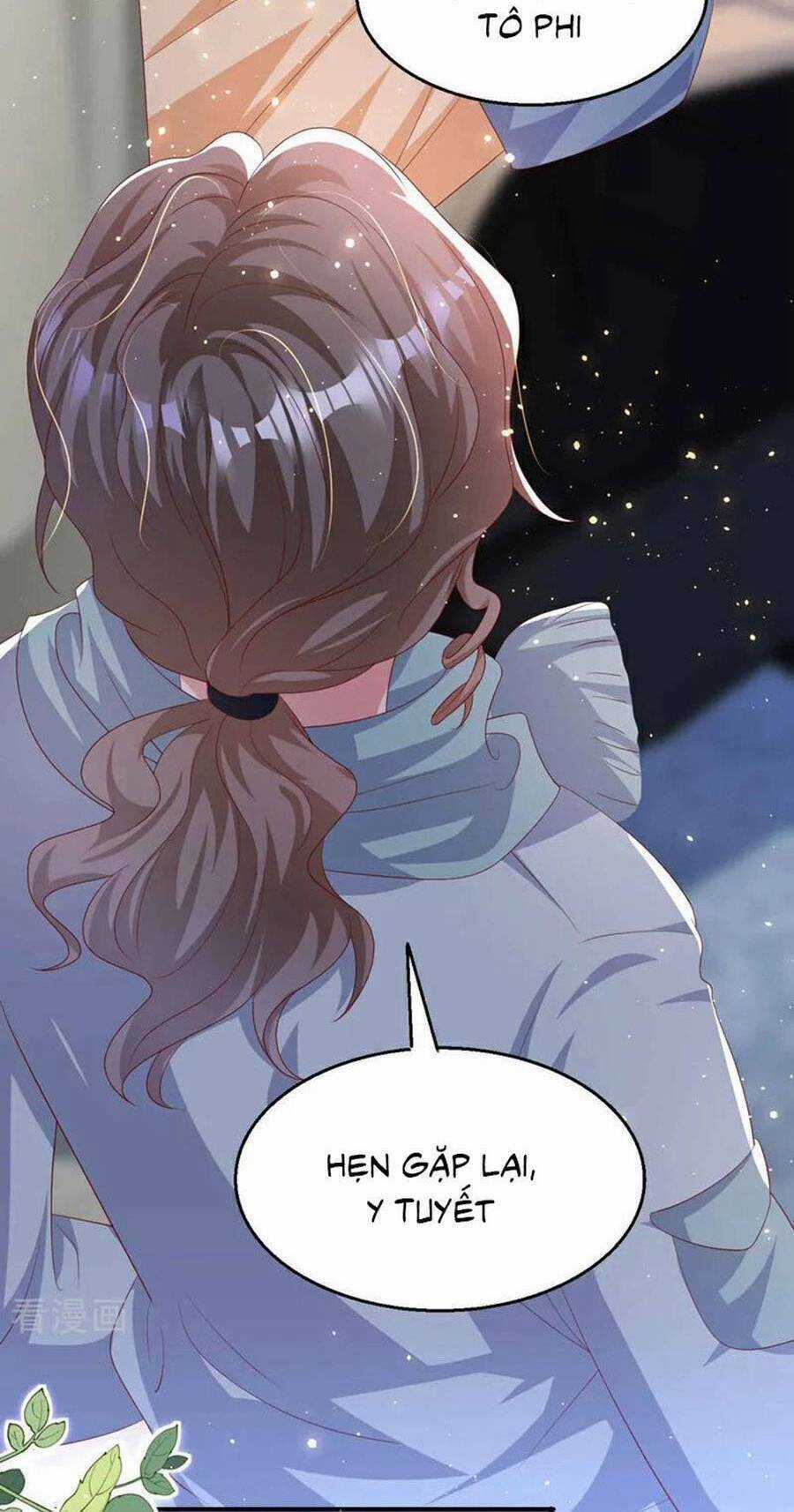 Hôm Nay Từ Chối Lục Tiên Sinh Chưa? Chapter 183 trang 20