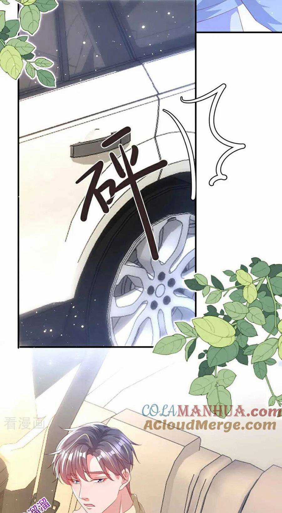 Hôm Nay Từ Chối Lục Tiên Sinh Chưa? Chapter 183 trang 21