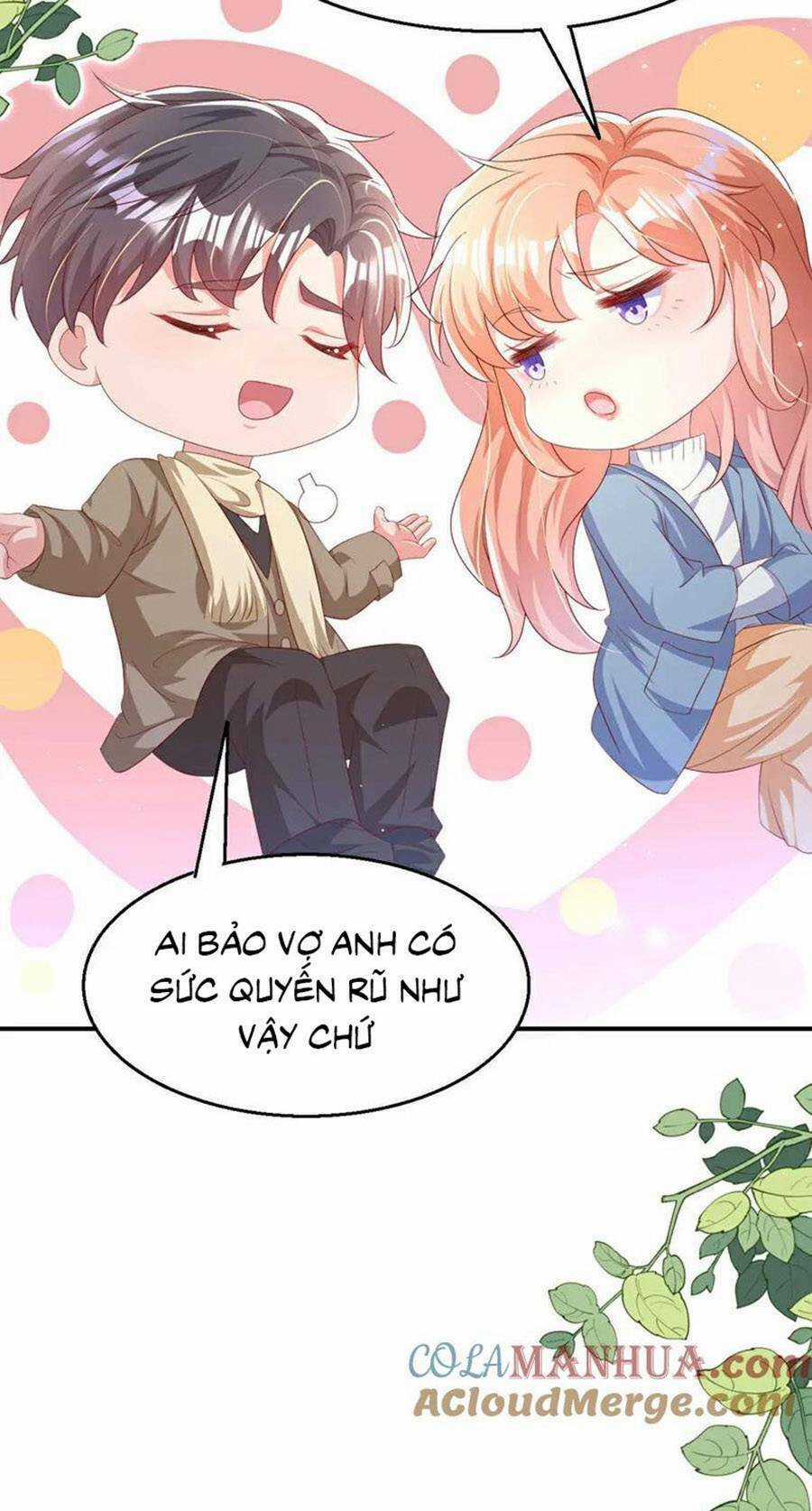 Hôm Nay Từ Chối Lục Tiên Sinh Chưa? Chapter 183 trang 23