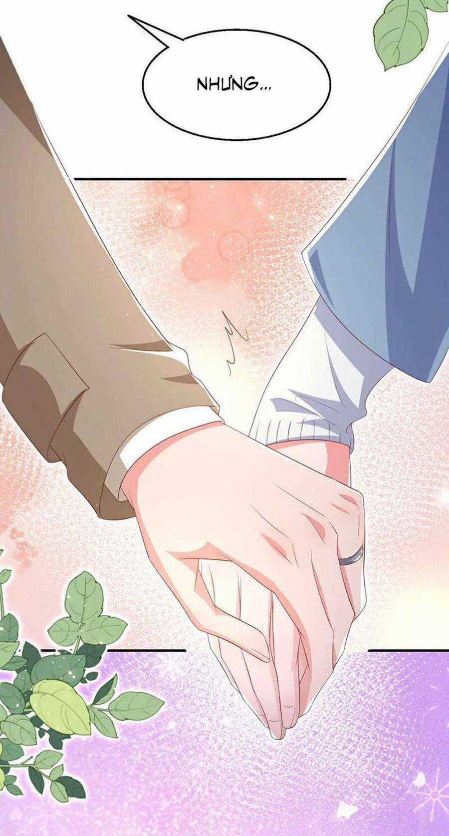 Hôm Nay Từ Chối Lục Tiên Sinh Chưa? Chapter 183 trang 24