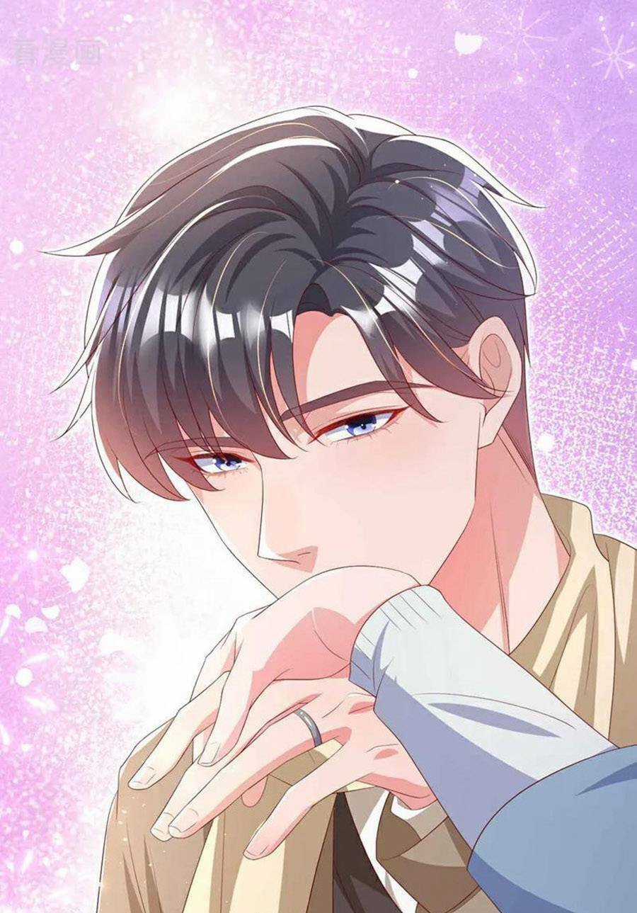 Hôm Nay Từ Chối Lục Tiên Sinh Chưa? Chapter 183 trang 25