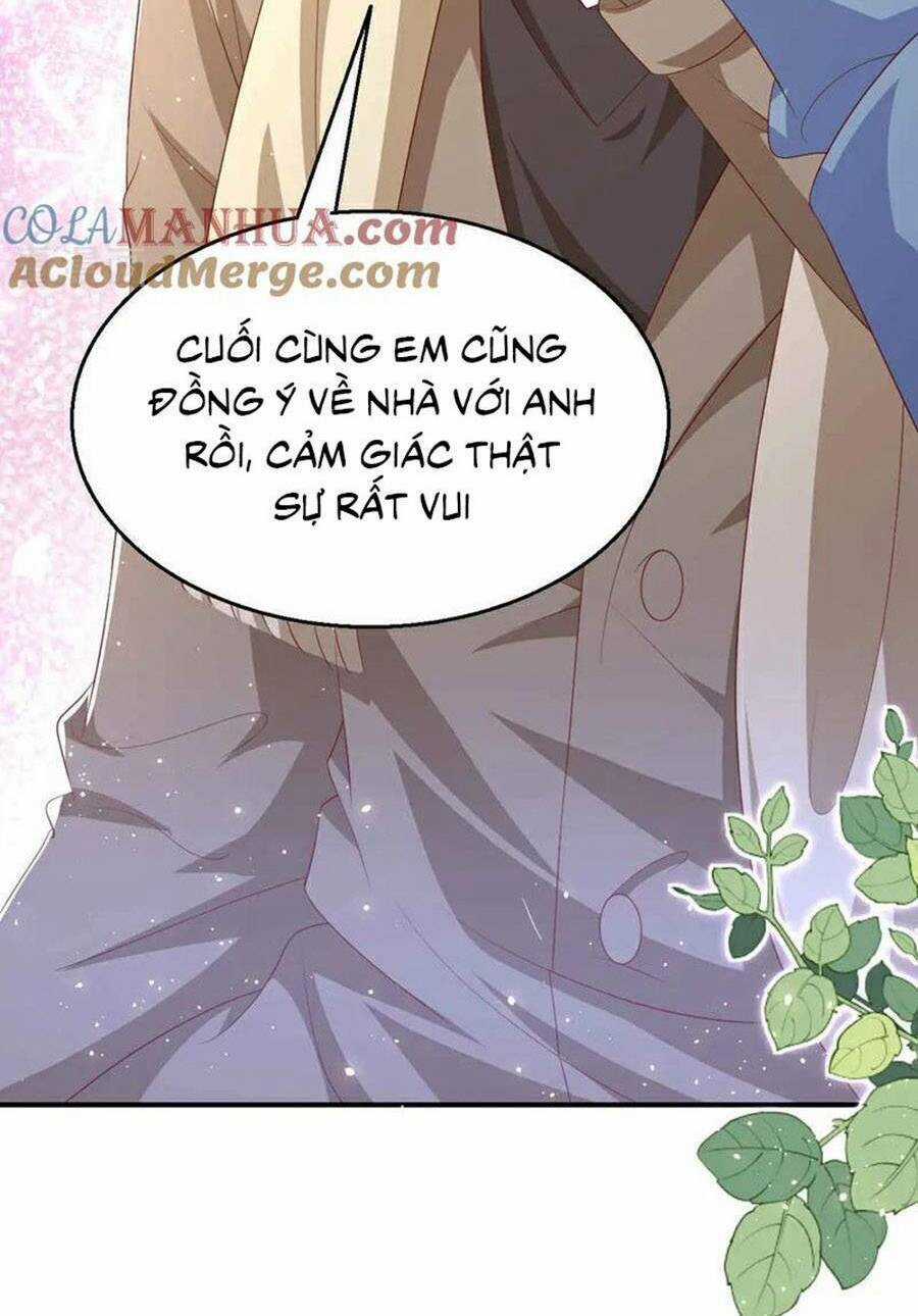 Hôm Nay Từ Chối Lục Tiên Sinh Chưa? Chapter 183 trang 26