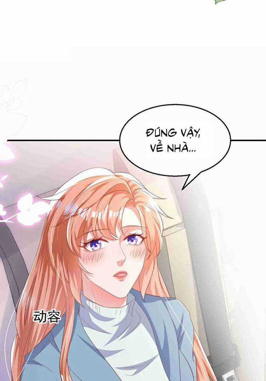 Hôm Nay Từ Chối Lục Tiên Sinh Chưa? Chapter 183 trang 27