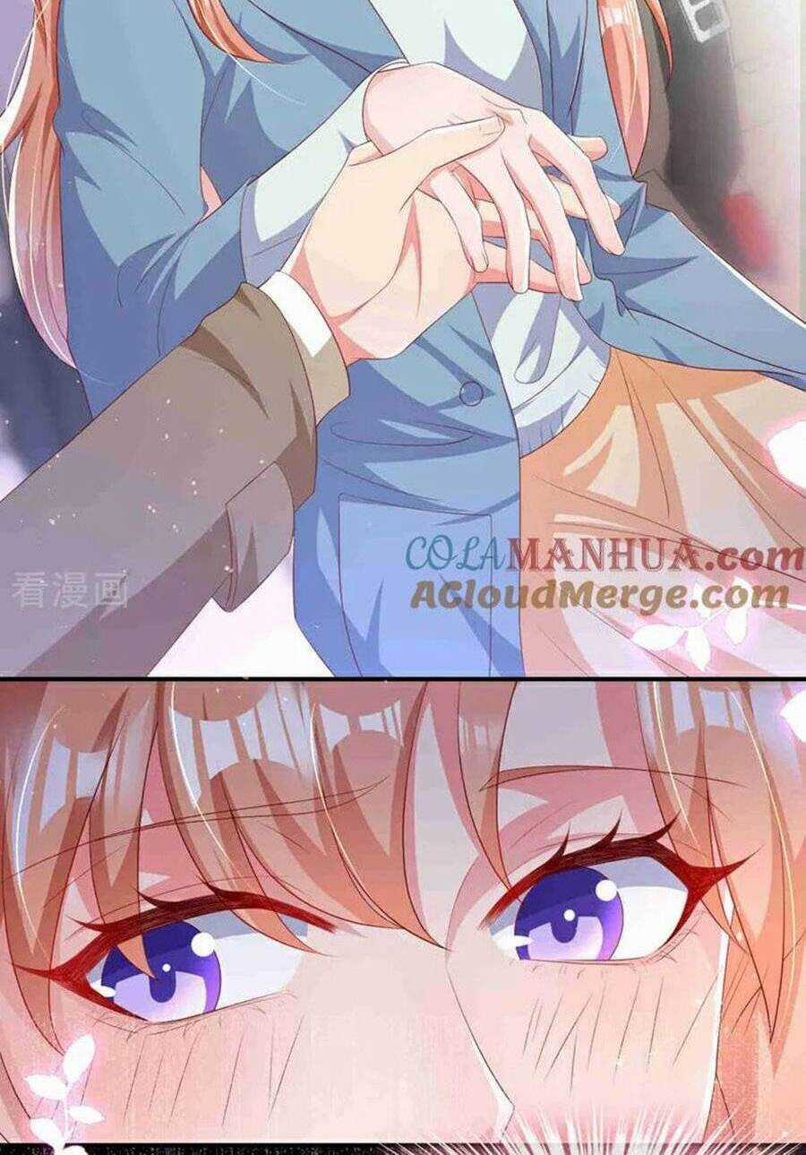 Hôm Nay Từ Chối Lục Tiên Sinh Chưa? Chapter 183 trang 28