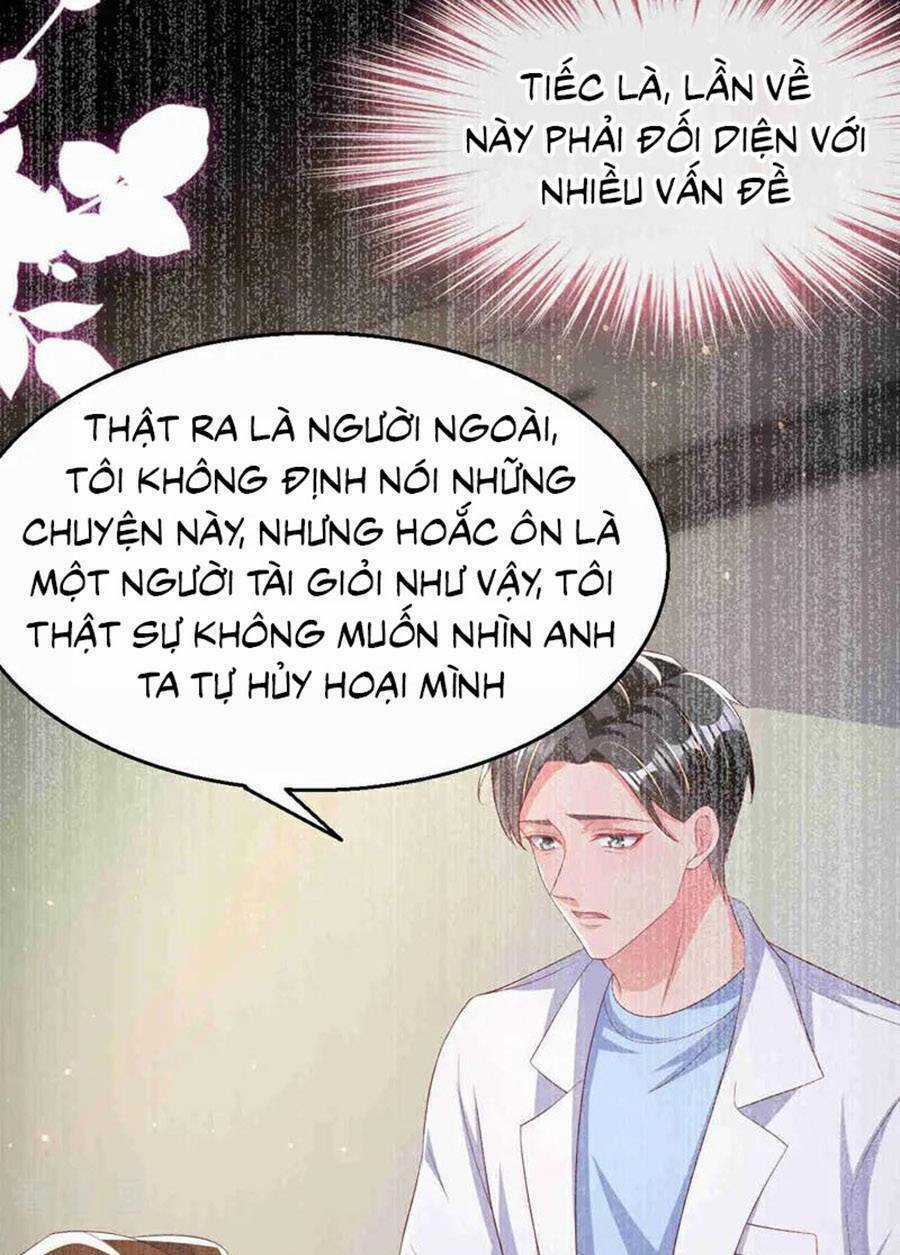 Hôm Nay Từ Chối Lục Tiên Sinh Chưa? Chapter 183 trang 29