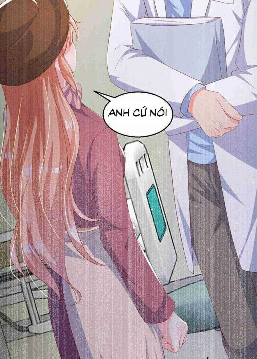 Hôm Nay Từ Chối Lục Tiên Sinh Chưa? Chapter 183 trang 30