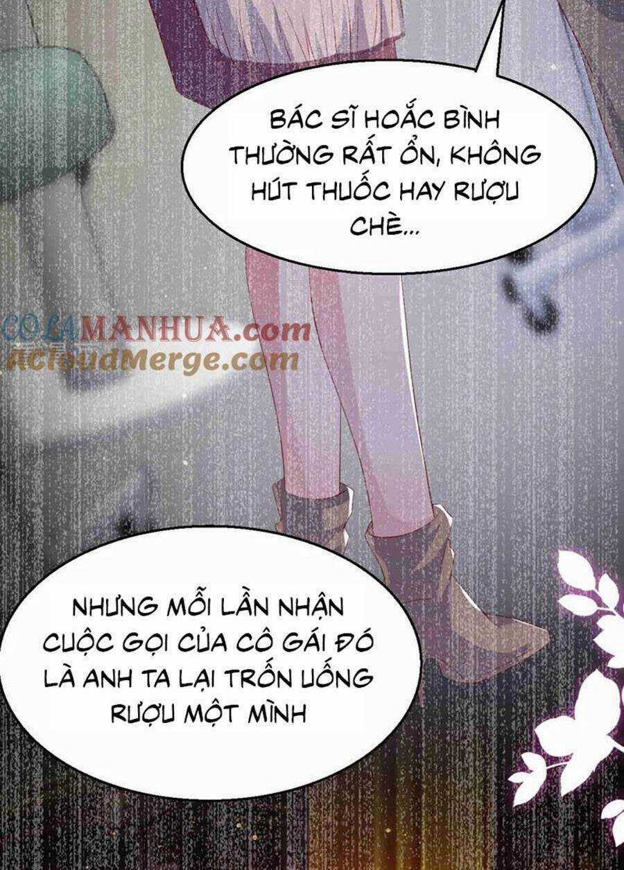 Hôm Nay Từ Chối Lục Tiên Sinh Chưa? Chapter 183 trang 31