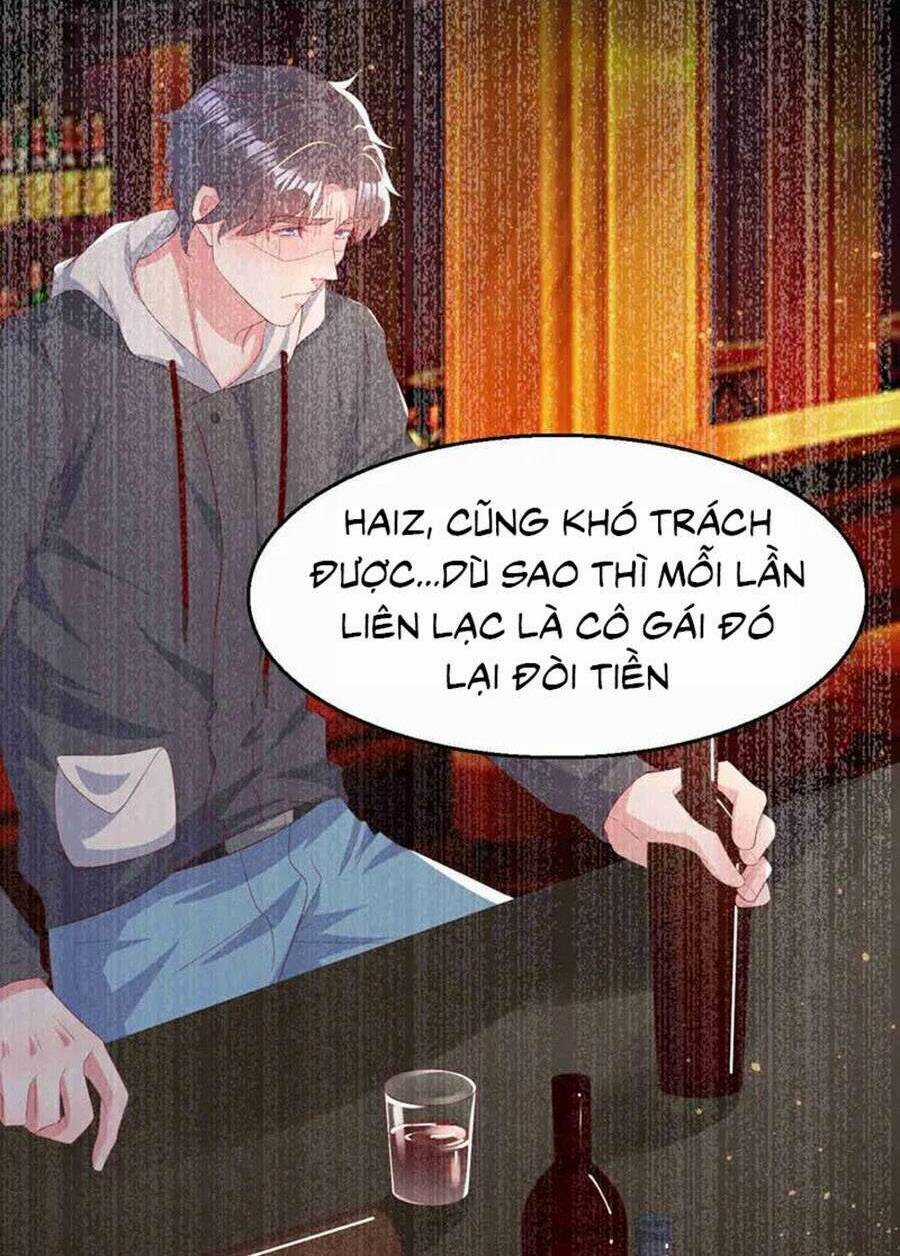 Hôm Nay Từ Chối Lục Tiên Sinh Chưa? Chapter 183 trang 32