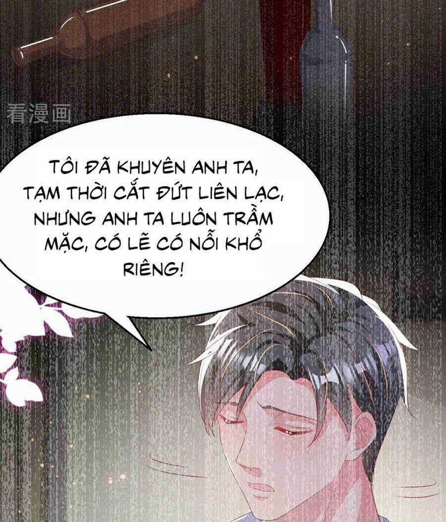 Hôm Nay Từ Chối Lục Tiên Sinh Chưa? Chapter 183 trang 33