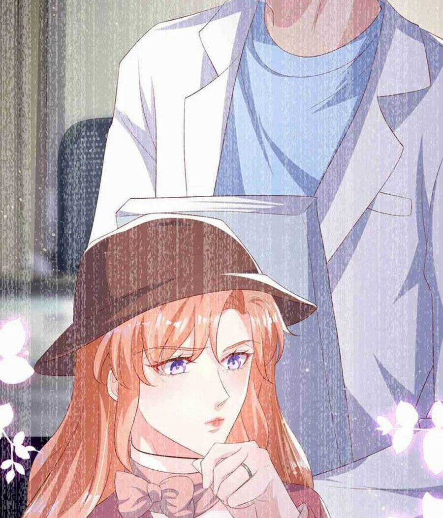 Hôm Nay Từ Chối Lục Tiên Sinh Chưa? Chapter 183 trang 34