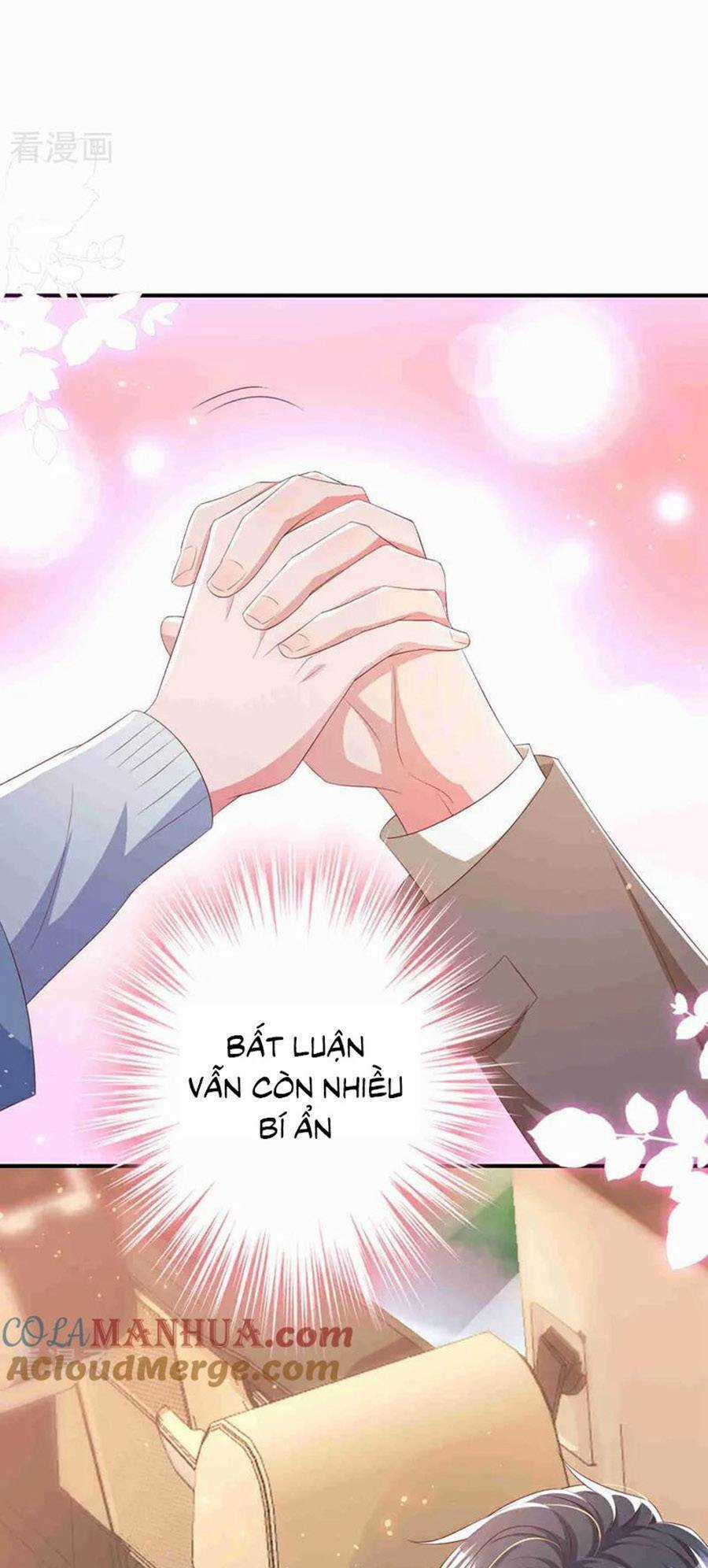 Hôm Nay Từ Chối Lục Tiên Sinh Chưa? Chapter 183 trang 37