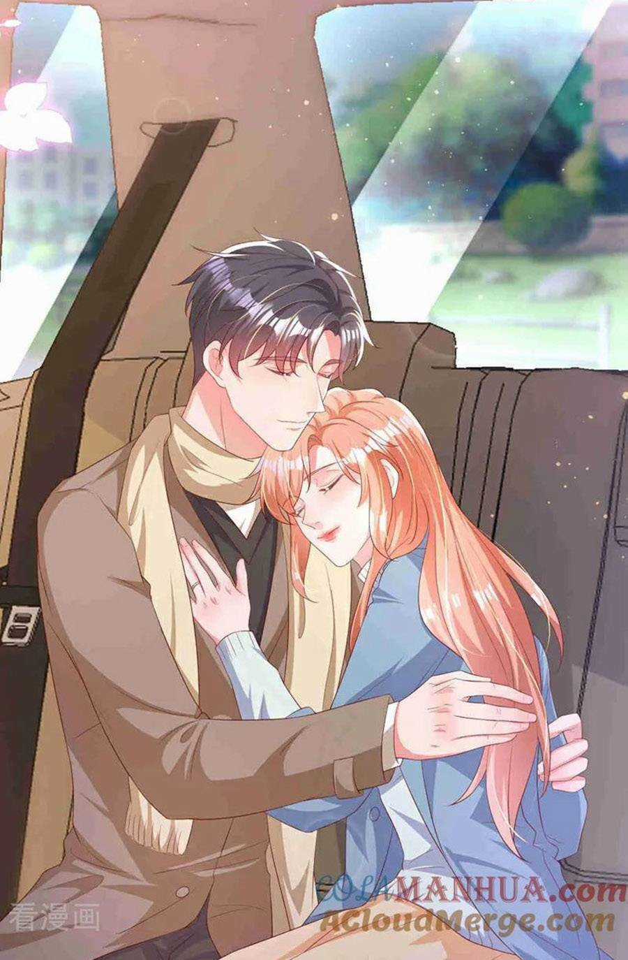 Hôm Nay Từ Chối Lục Tiên Sinh Chưa? Chapter 183 trang 39