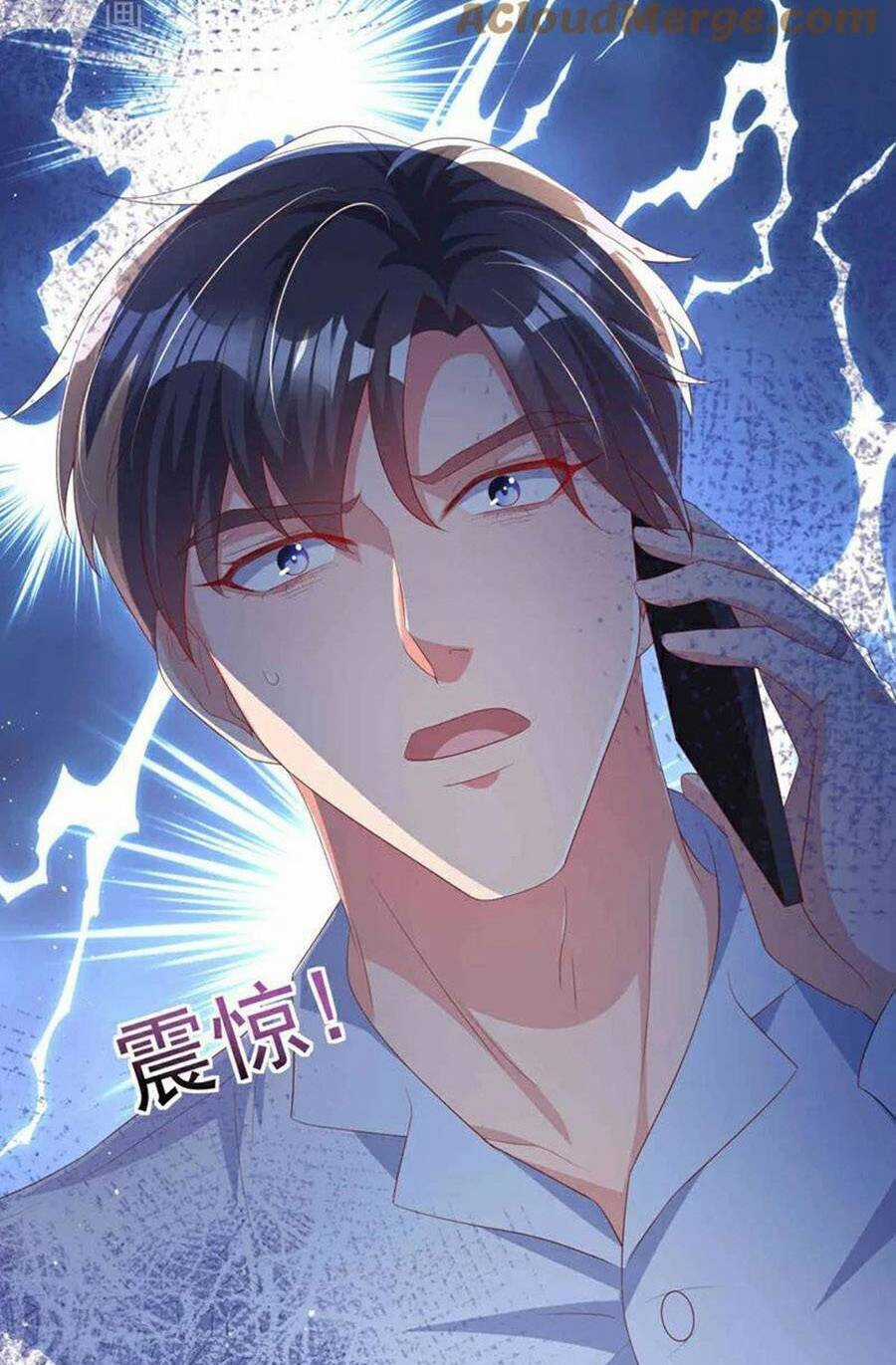 Hôm Nay Từ Chối Lục Tiên Sinh Chưa? Chapter 183 trang 4