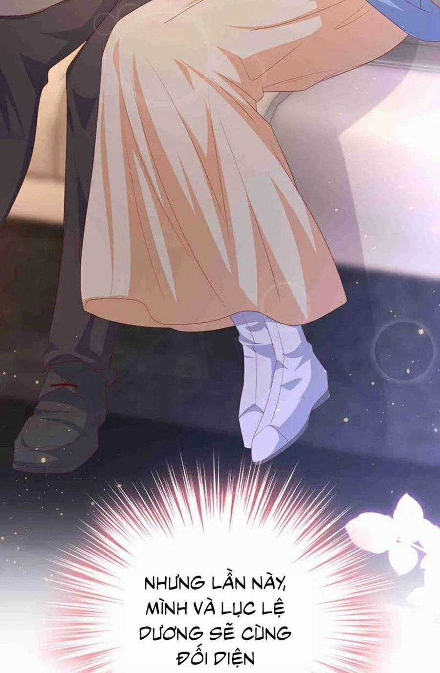 Hôm Nay Từ Chối Lục Tiên Sinh Chưa? Chapter 183 trang 40