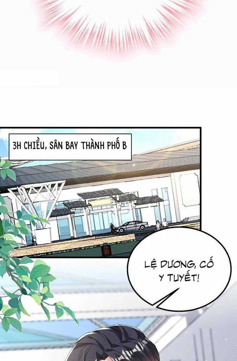 Hôm Nay Từ Chối Lục Tiên Sinh Chưa? Chapter 183 trang 41