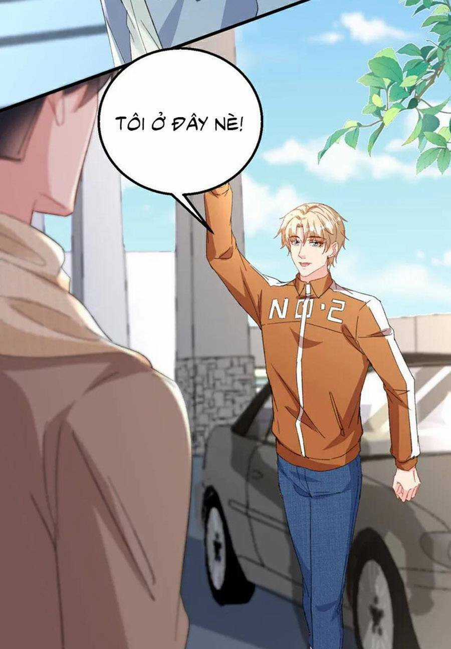 Hôm Nay Từ Chối Lục Tiên Sinh Chưa? Chapter 183 trang 43