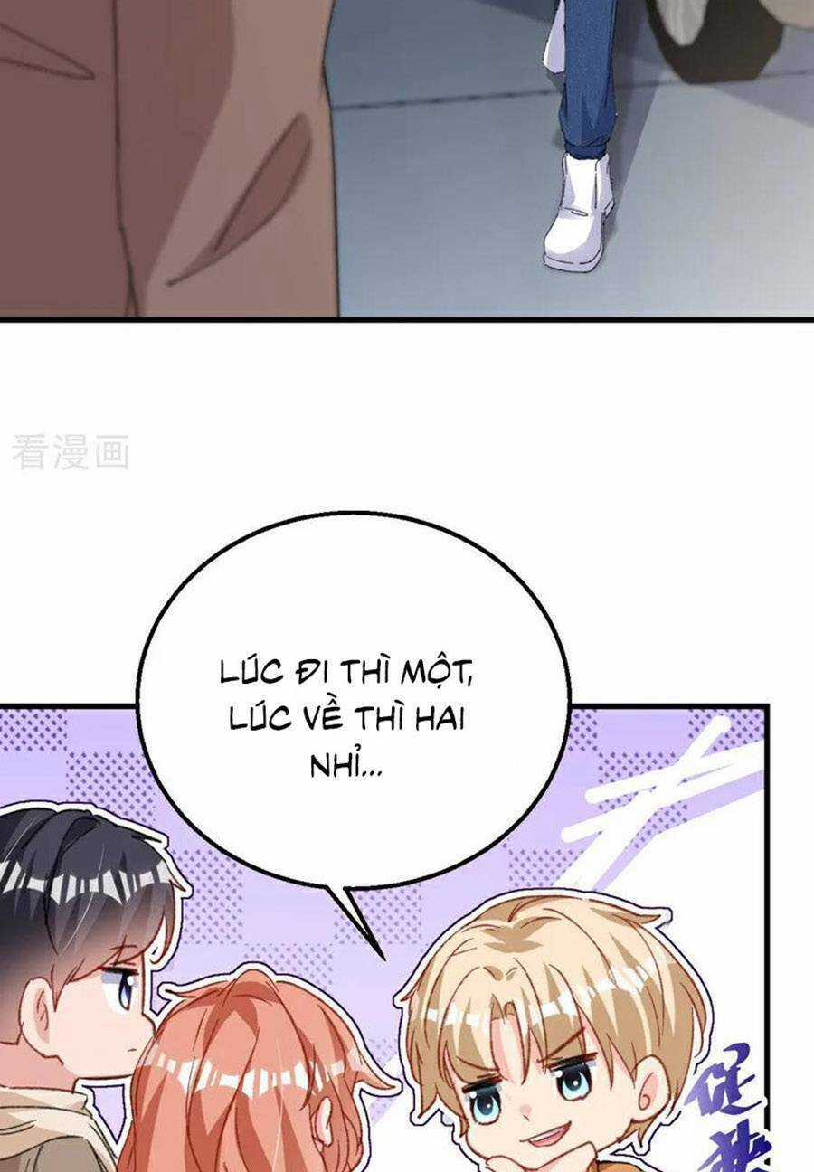 Hôm Nay Từ Chối Lục Tiên Sinh Chưa? Chapter 183 trang 44