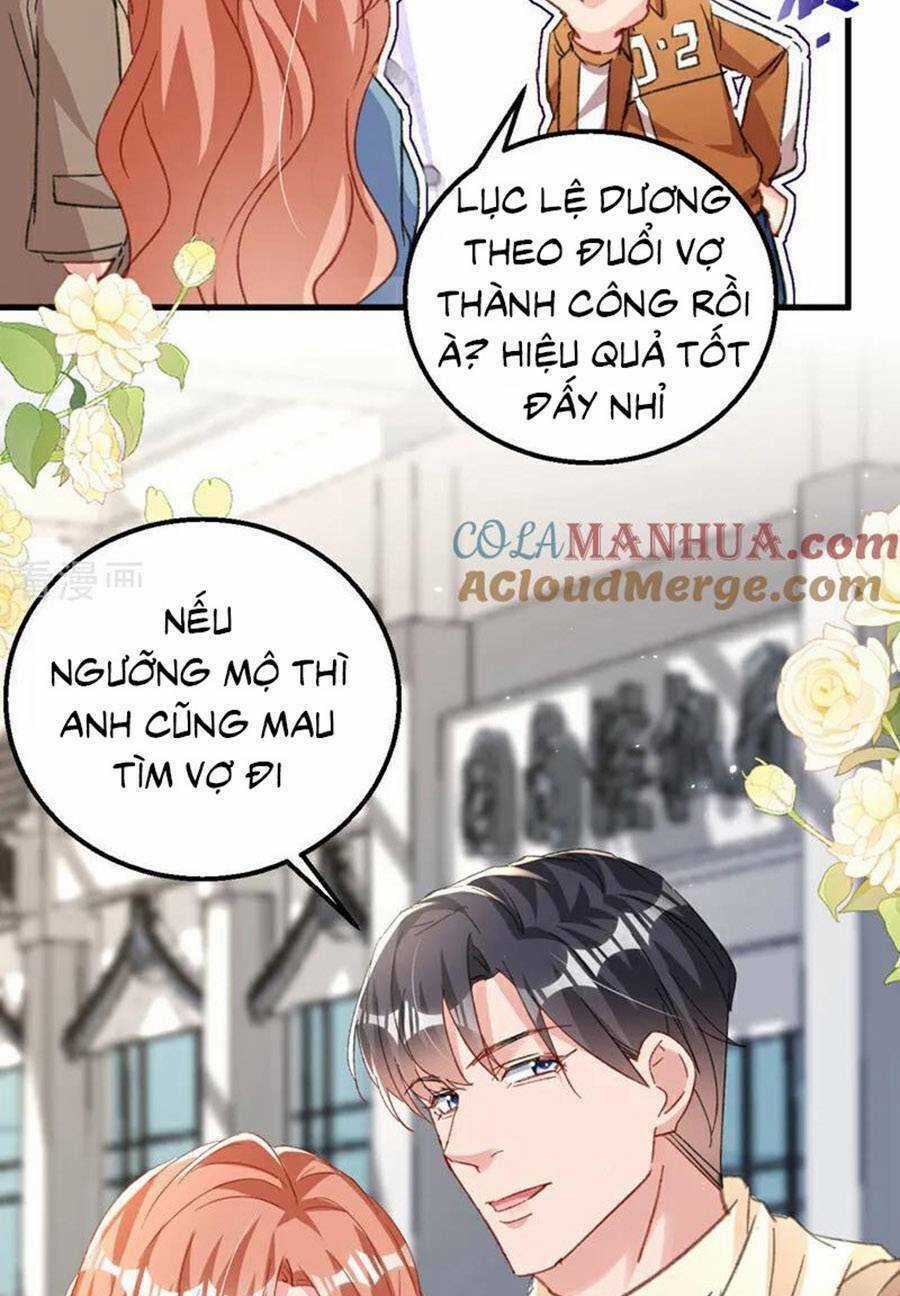 Hôm Nay Từ Chối Lục Tiên Sinh Chưa? Chapter 183 trang 45