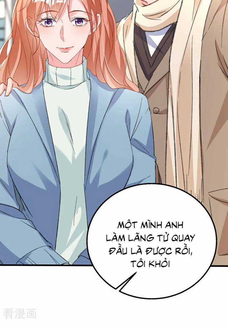 Hôm Nay Từ Chối Lục Tiên Sinh Chưa? Chapter 183 trang 46