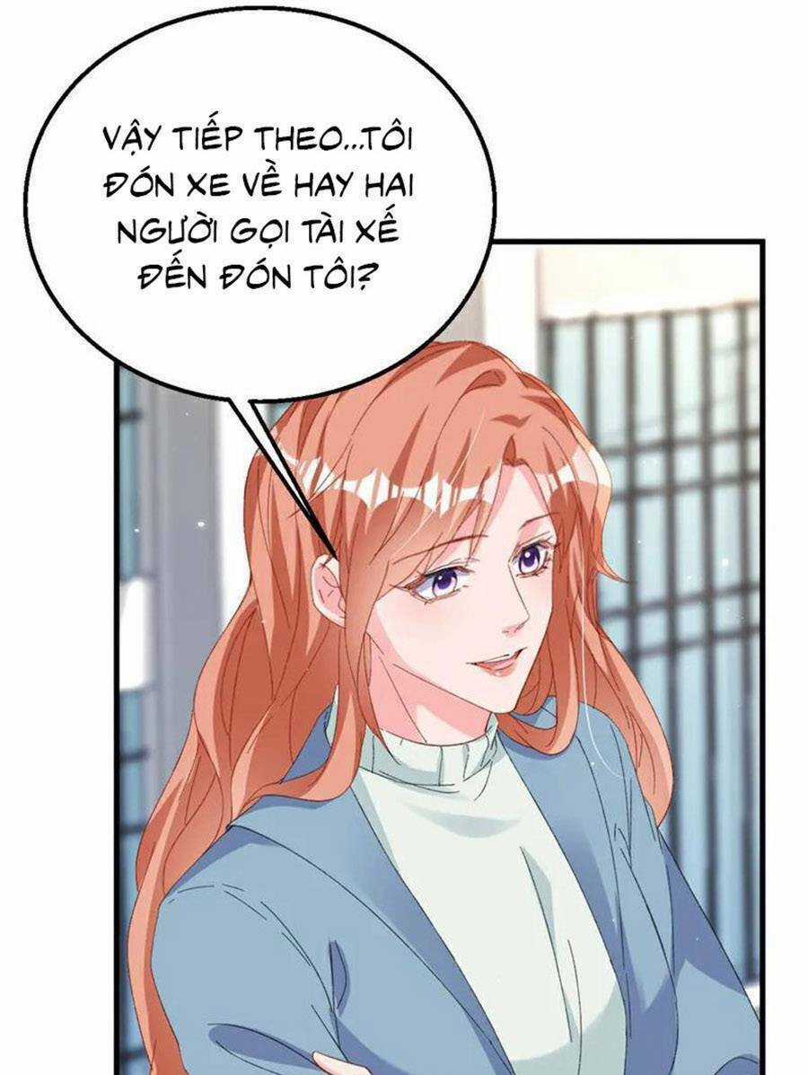 Hôm Nay Từ Chối Lục Tiên Sinh Chưa? Chapter 183 trang 47