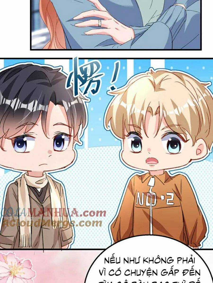 Hôm Nay Từ Chối Lục Tiên Sinh Chưa? Chapter 183 trang 48