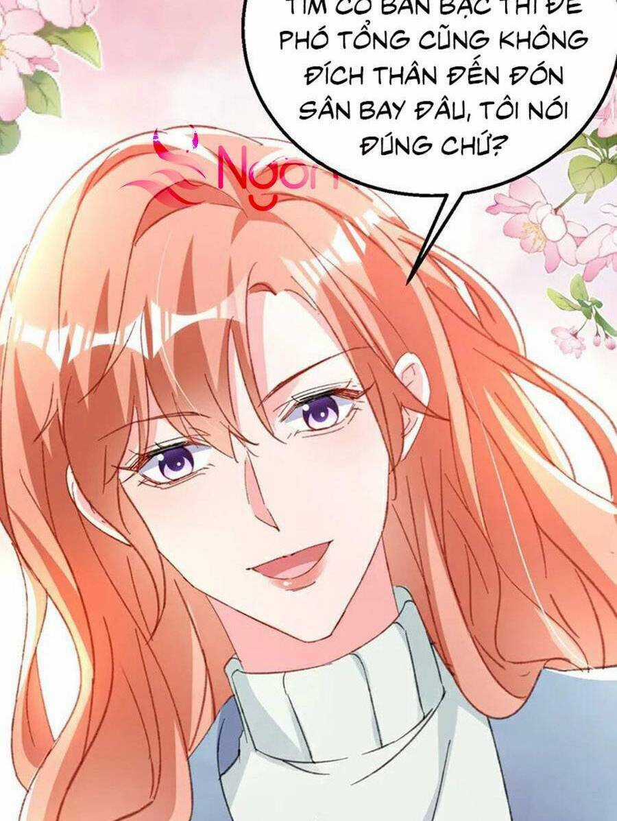 Hôm Nay Từ Chối Lục Tiên Sinh Chưa? Chapter 183 trang 49