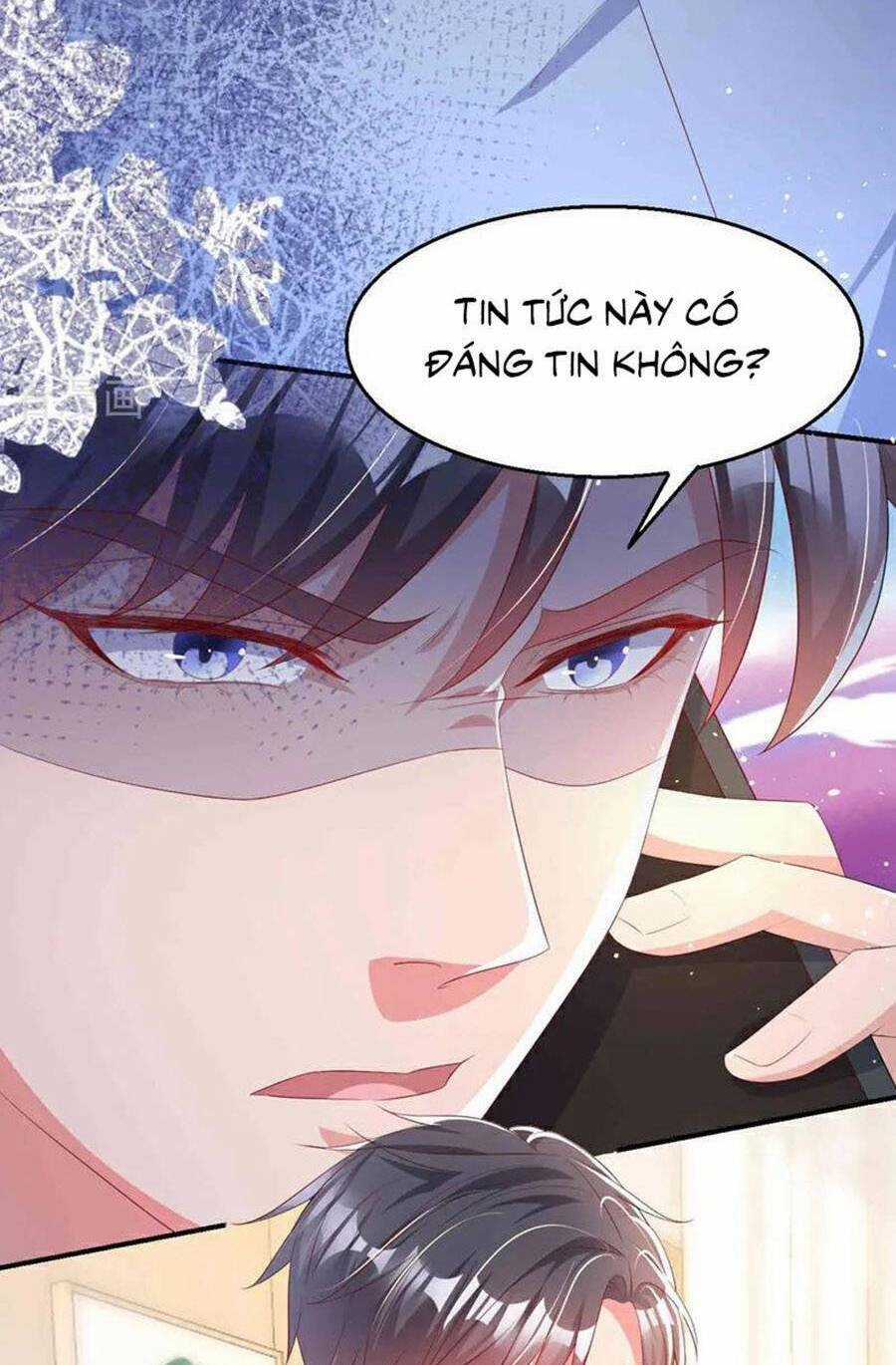Hôm Nay Từ Chối Lục Tiên Sinh Chưa? Chapter 183 trang 5