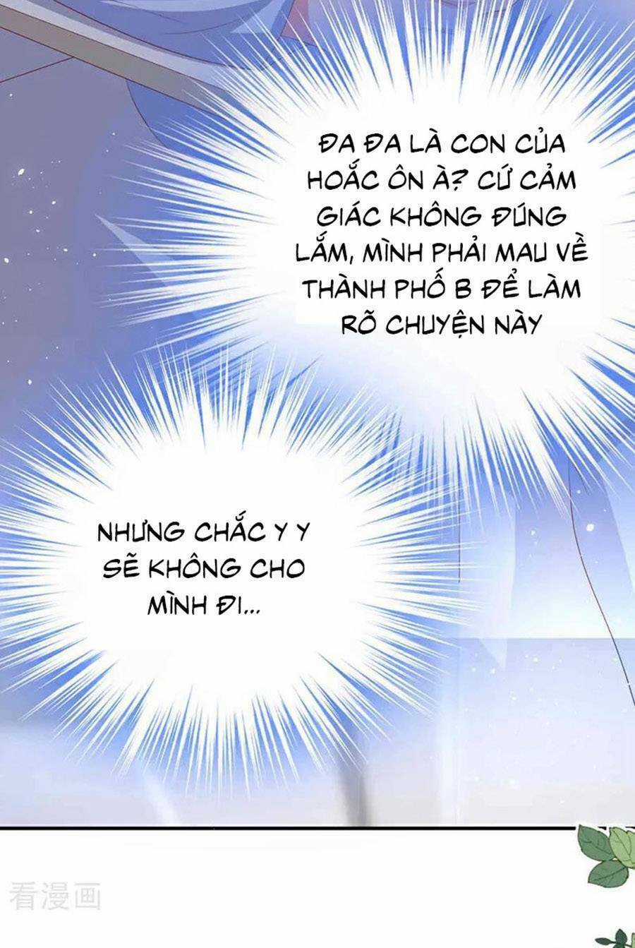 Hôm Nay Từ Chối Lục Tiên Sinh Chưa? Chapter 183 trang 7