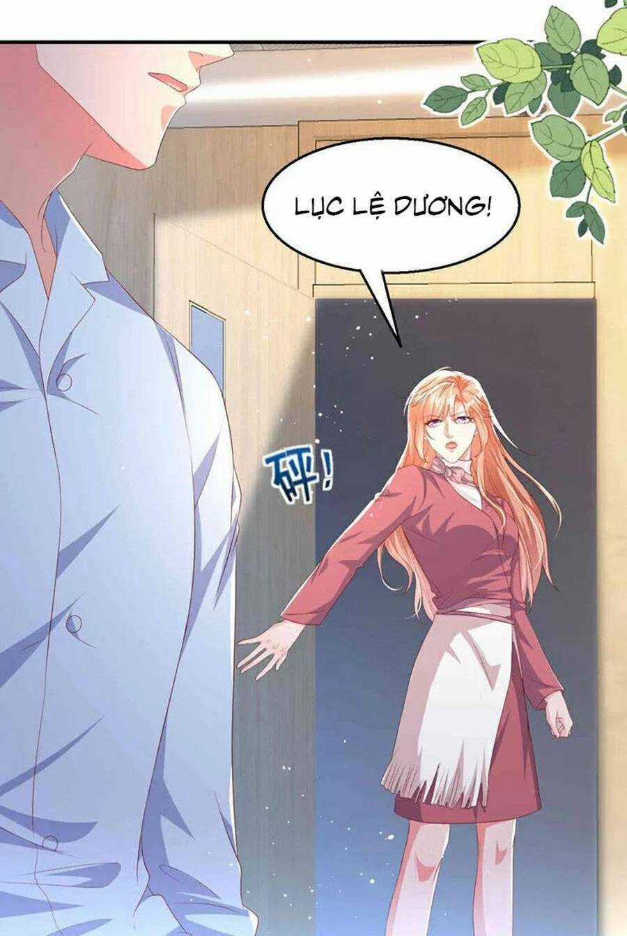 Hôm Nay Từ Chối Lục Tiên Sinh Chưa? Chapter 183 trang 8