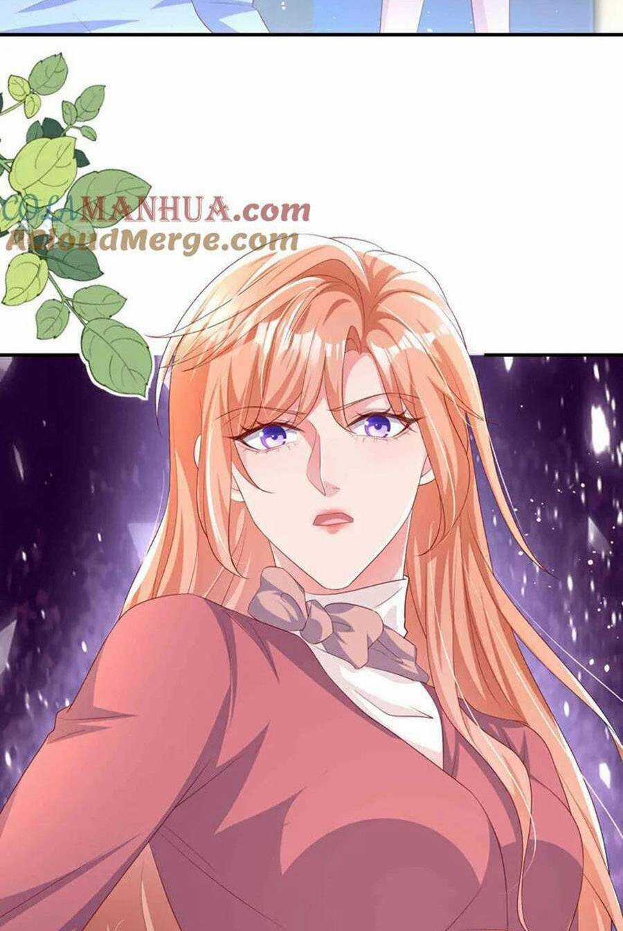 Hôm Nay Từ Chối Lục Tiên Sinh Chưa? Chapter 183 trang 9