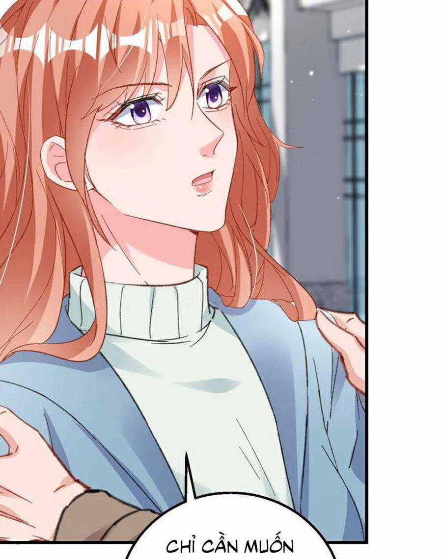 Hôm Nay Từ Chối Lục Tiên Sinh Chưa? Chapter 184 trang 11