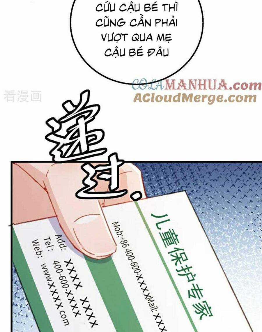 Hôm Nay Từ Chối Lục Tiên Sinh Chưa? Chapter 184 trang 12