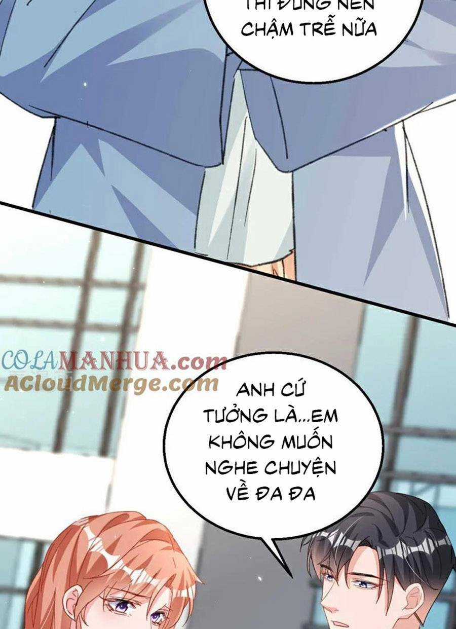 Hôm Nay Từ Chối Lục Tiên Sinh Chưa? Chapter 184 trang 14