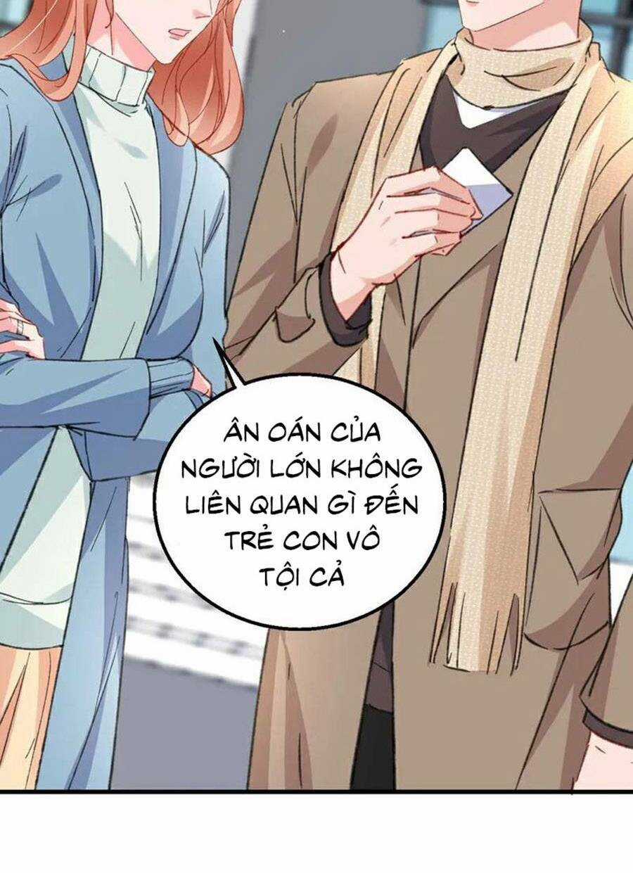 Hôm Nay Từ Chối Lục Tiên Sinh Chưa? Chapter 184 trang 15