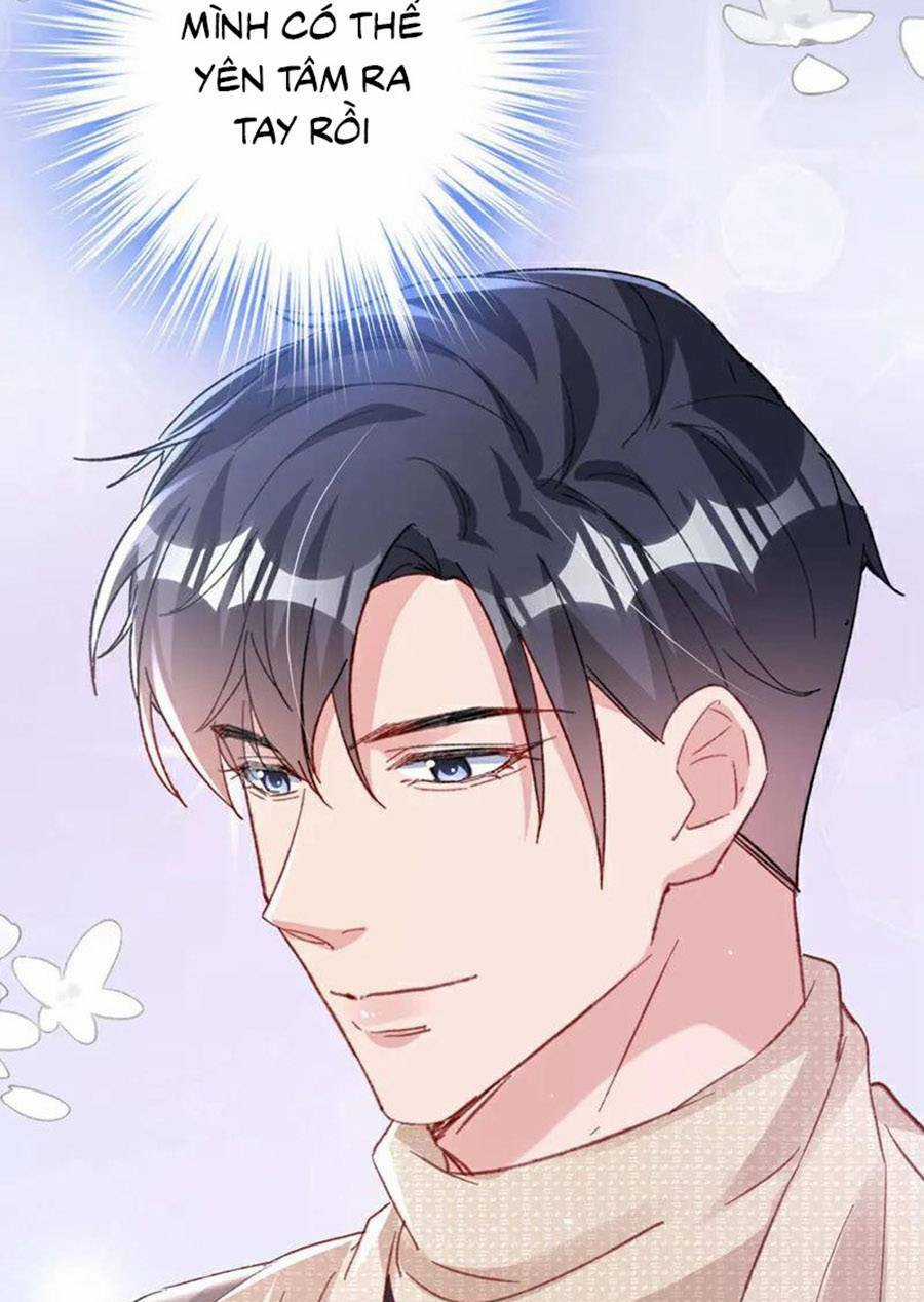 Hôm Nay Từ Chối Lục Tiên Sinh Chưa? Chapter 184 trang 17