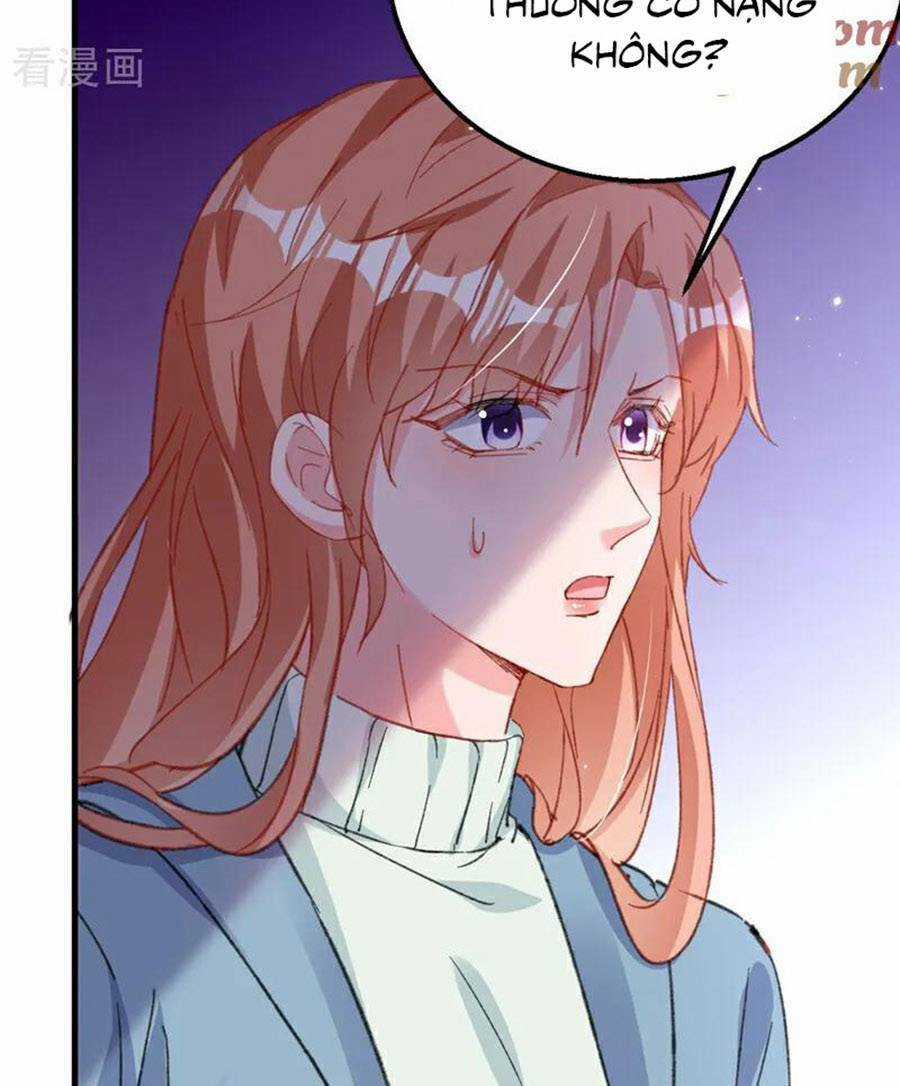 Hôm Nay Từ Chối Lục Tiên Sinh Chưa? Chapter 184 trang 2