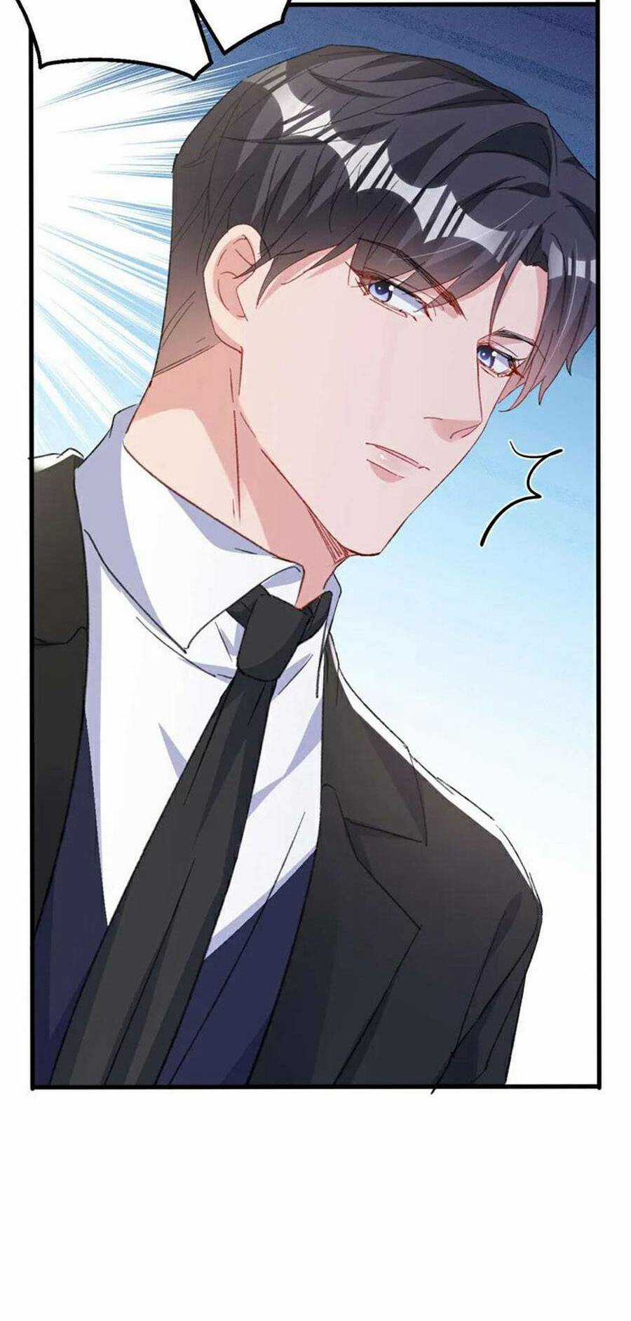 Hôm Nay Từ Chối Lục Tiên Sinh Chưa? Chapter 184 trang 21