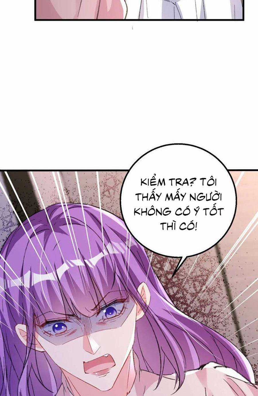 Hôm Nay Từ Chối Lục Tiên Sinh Chưa? Chapter 184 trang 23