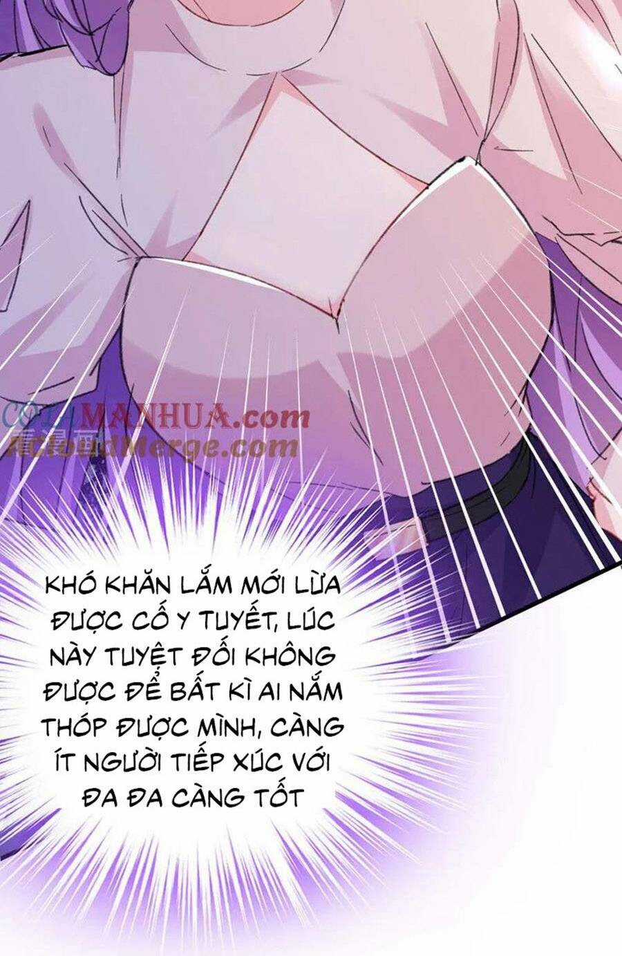 Hôm Nay Từ Chối Lục Tiên Sinh Chưa? Chapter 184 trang 24