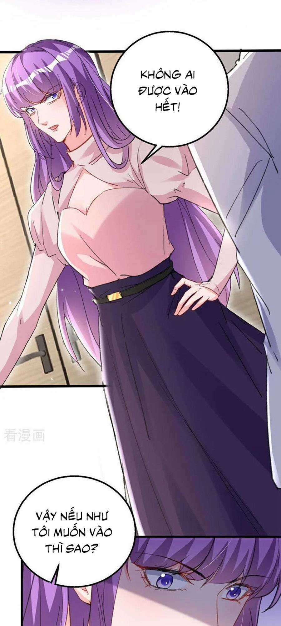 Hôm Nay Từ Chối Lục Tiên Sinh Chưa? Chapter 184 trang 25