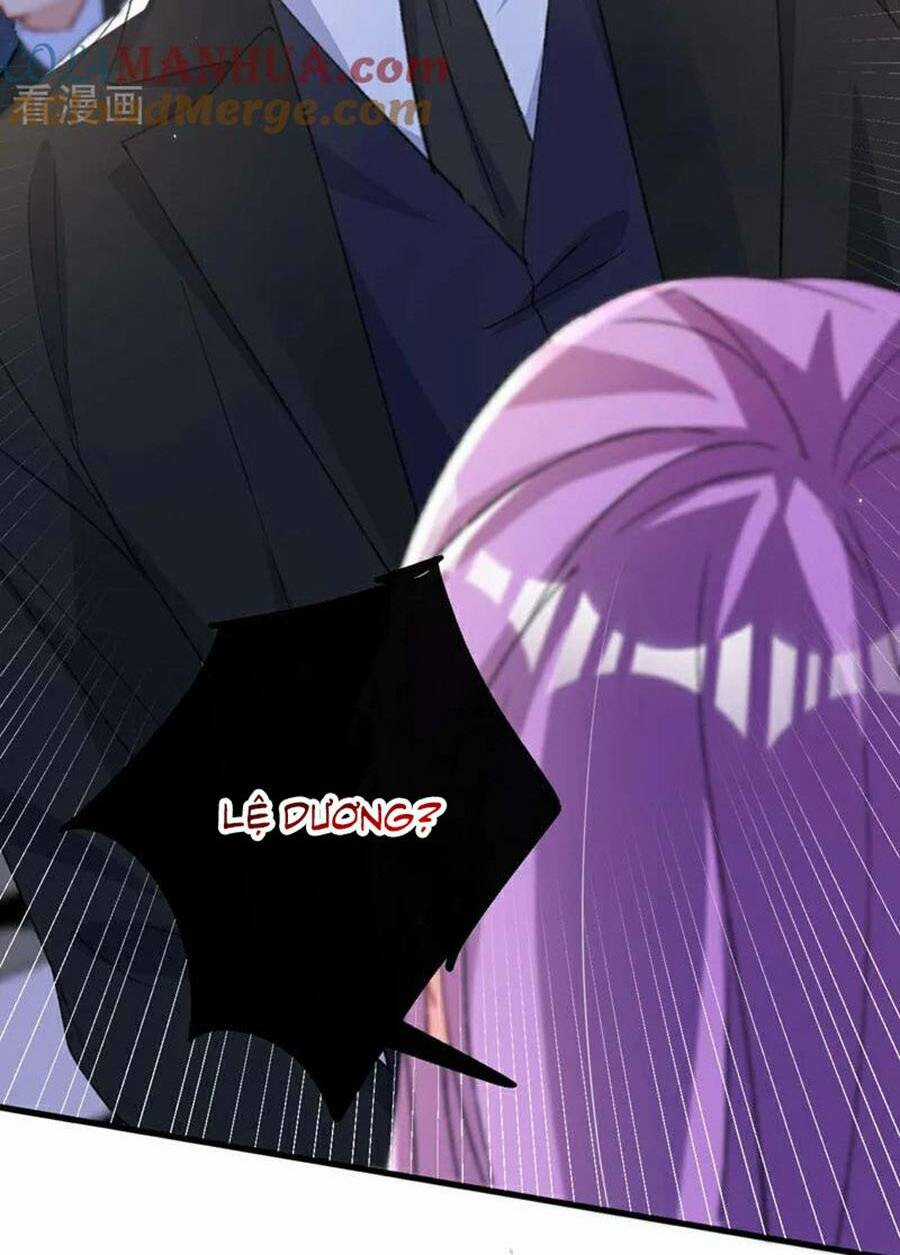 Hôm Nay Từ Chối Lục Tiên Sinh Chưa? Chapter 184 trang 27