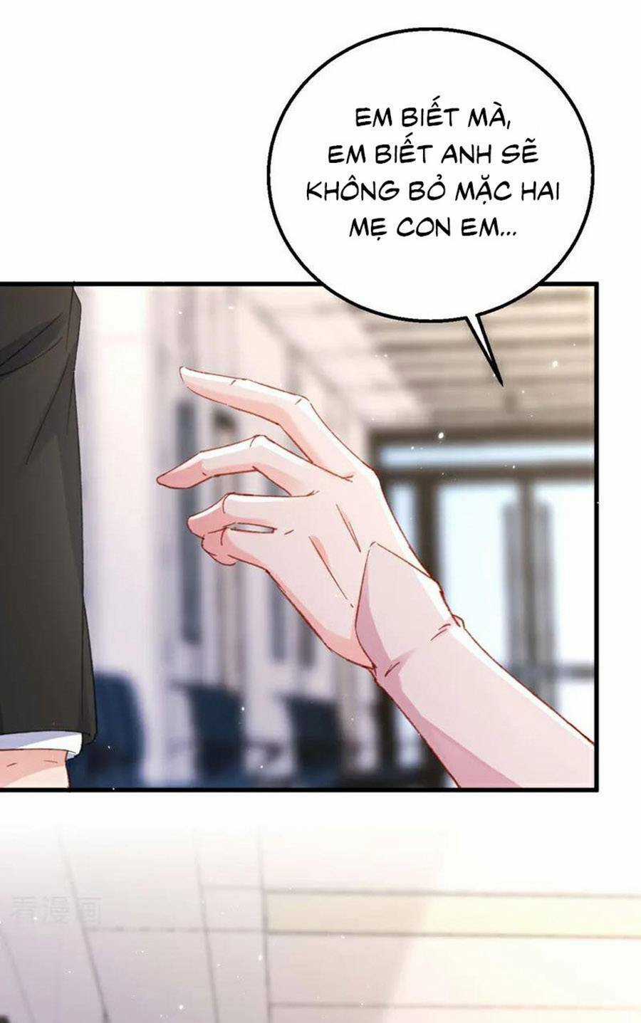 Hôm Nay Từ Chối Lục Tiên Sinh Chưa? Chapter 184 trang 29